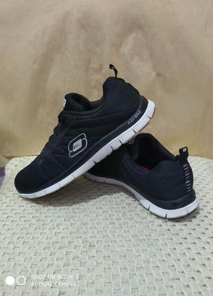 Кроссовки skechers skech-knit memory foam1 фото