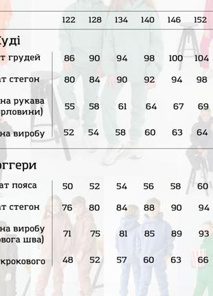 Детский качественный костюм пенье хлопок на мальчика девочку подростка оверсайз на флисе с начесом не кашлатится зимний зима9 фото