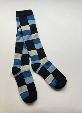 Термо гольфы, лыжные носки, махра