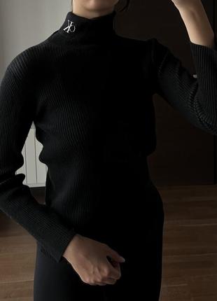 Гольф calvin klein