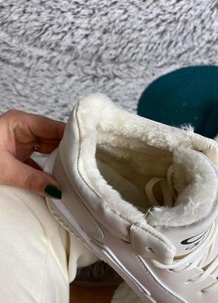 Зимние кроссовки сапоги сапоги валянки дутики ботинки3 фото