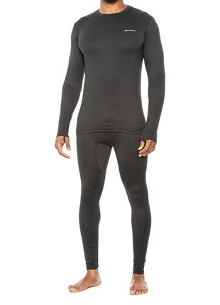 Набор мужского термобелья eddie bauer thermal base layer 2 pack