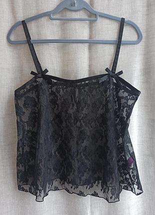 Топ пеньюар agent provocateur