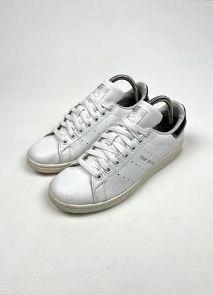 Оригинальные кеды adidas stan smith