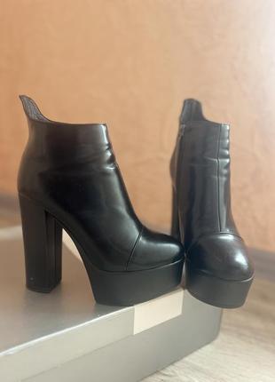 Черевики