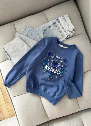 Свитшот kenzo