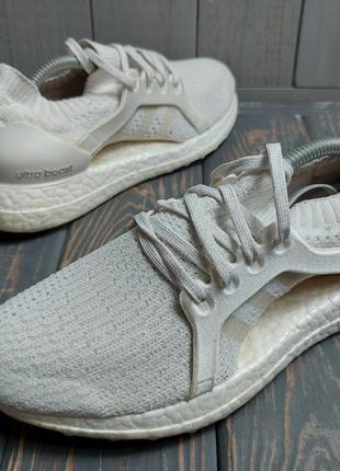 Adidas ultra boost.