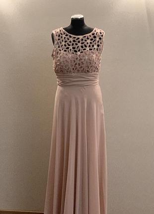 Вечірнє плаття