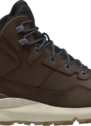 Черевики the north face vals 2 mid nf0a819jzn3