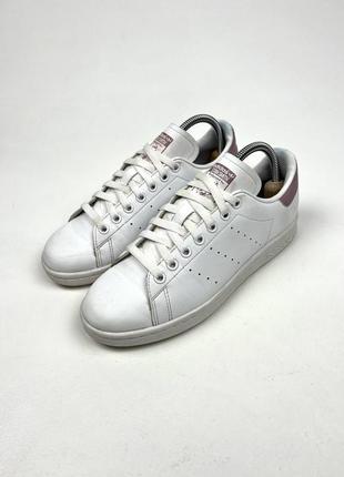 Оригинальные кеды adidas stan smith