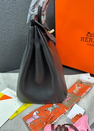 Сумка hermes birkin в высочайшем качестве 💔4 фото