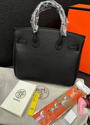 Сумка hermes birkin в высочайшем качестве 💔3 фото