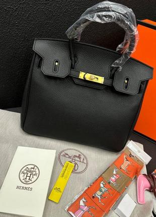 Сумка hermes birkin в высочайшем качестве 💔9 фото