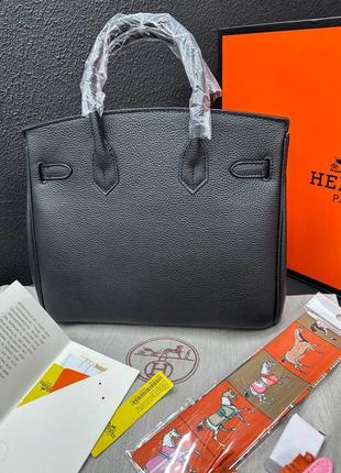 Сумка hermes birkin в высочайшем качестве 💔5 фото