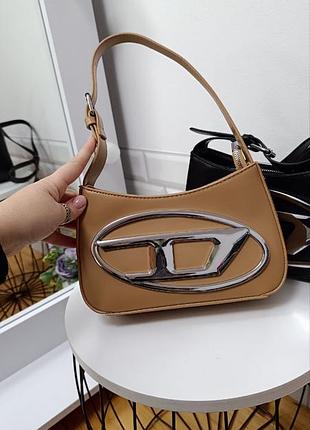 Сумки багет 4