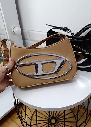 Сумки багет 3