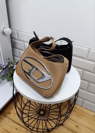 Сумки багет 5