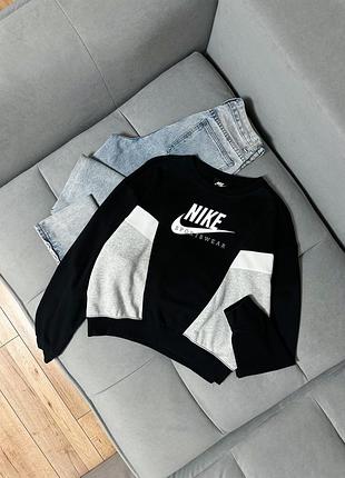 Свитшот nike