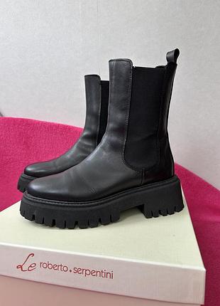 Челсі roberto serpentini