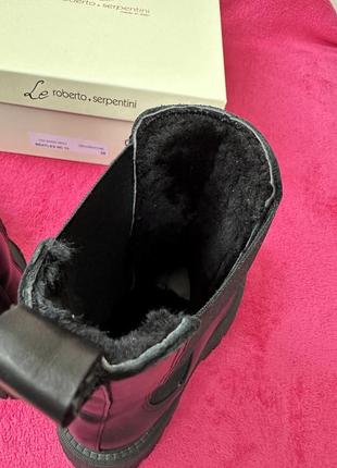 Челсі roberto serpentini