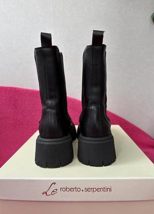 Челсі roberto serpentini