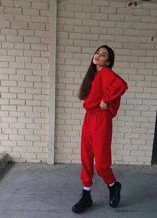 Костюм двойка  ❤️ спортивный костюм ❤️ женский спортивный костюм 🥰