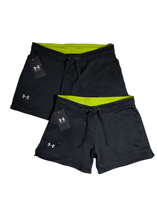 Шорты спортивные under armour (jordan) s/m