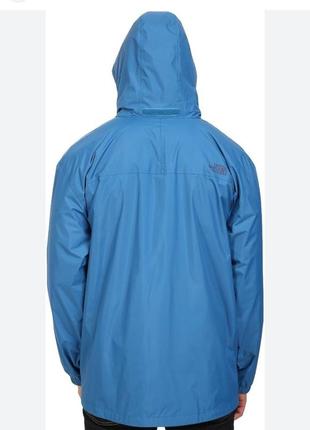 Куртка мембранная the north face2 фото
