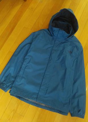 Куртка мембранная the north face5 фото