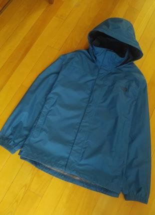Куртка мембранная the north face4 фото