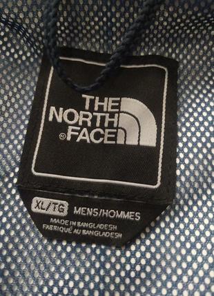 Куртка мембранная the north face8 фото