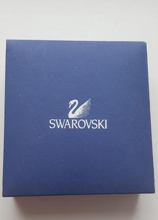 Сережки swarovski bella 50856082 фото