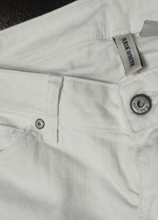 Білі джинси / світлі джинси / штани / джинс / джинси6 фото