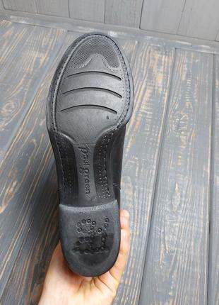 Paul green, очень удобные ботинки/челсы ❤5 фото