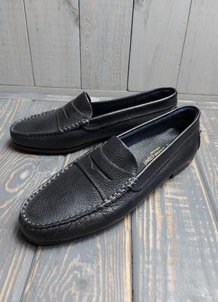 Daniele lepori, дуже якісні шкіряні мокасини ❤