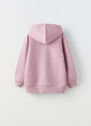 Нові худі zara 3