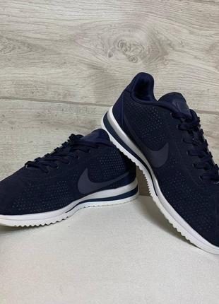 Nike cortez ultra moire кроссовки женские