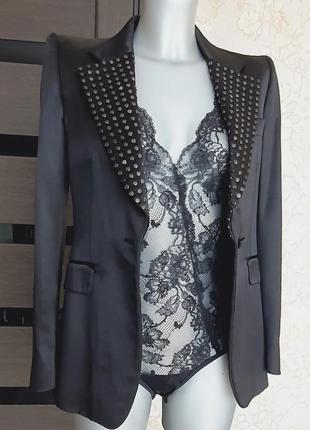 Пиджак roberto cavalli, оригинал2 фото