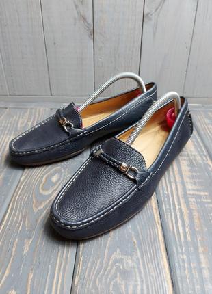 Дуже зручні мокасини від wirth