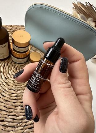 Perricone md essential fx acyl- glutathione chia oil