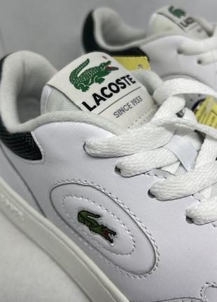 Кроссовки женские ( оригинал) lacoste lineset 223 1 sfa 7 46sfa004211r52 фото