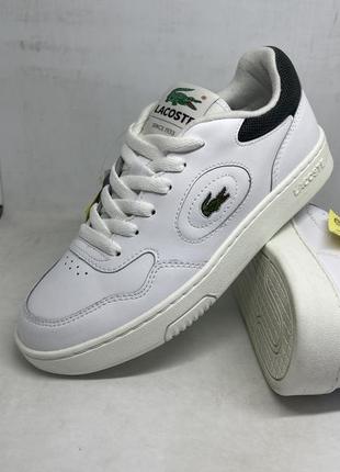 Кроссовки женские ( оригинал) lacoste lineset 223 1 sfa 7 46sfa004211r54 фото