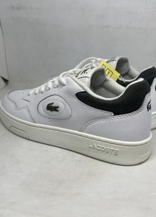 Кроссовки женские ( оригинал) lacoste lineset 223 1 sfa 7 46sfa004211r56 фото