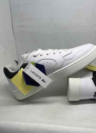 Кроссовки женские ( оригинал) lacoste lineset 223 1 sfa 7 46sfa004211r58 фото