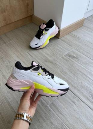 Кроссовки puma оригинал1 фото