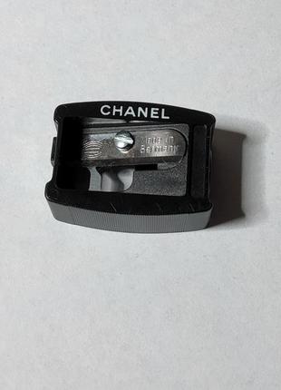 Поддрожка, точилка, chanel