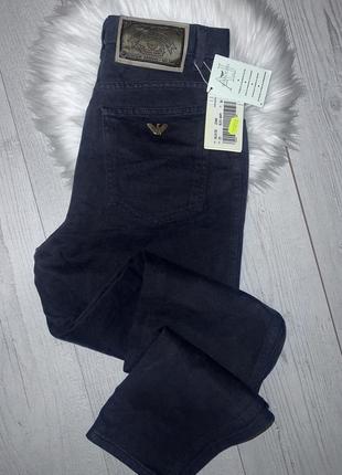 Джинси штани мом вінтаж armani jeans giorgio italy milano