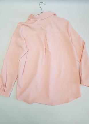Сорочка оверсайз prettylittlething3 фото