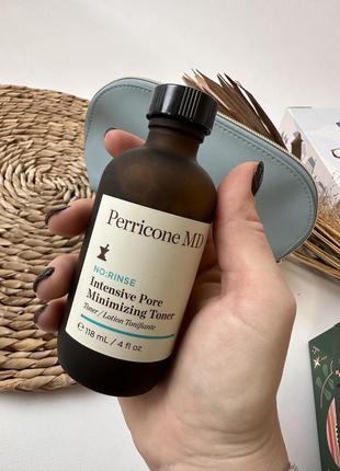 Intensive pore minimimizing toner perricone md