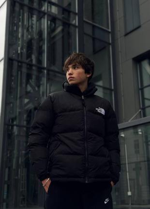 Пуховик  tnf 700